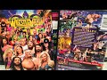 WWE Wrestlemania 34 DVD Review