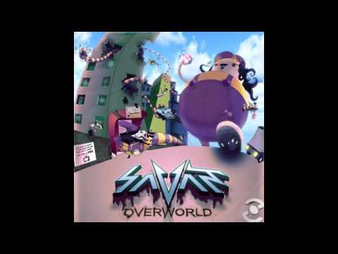 Savant - Starscream Forever (Original Mix)