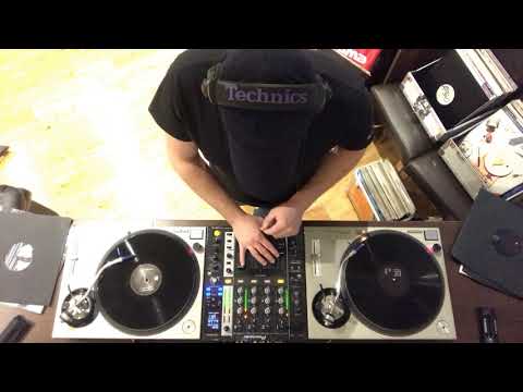 PhilDeep - Deep & Melodic House Mix 2019.03 (Vinyl Only)