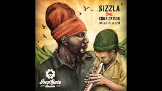 Uplift Dem - Suns of Dub x ElToro {Jah Jah Solve Dem EP}