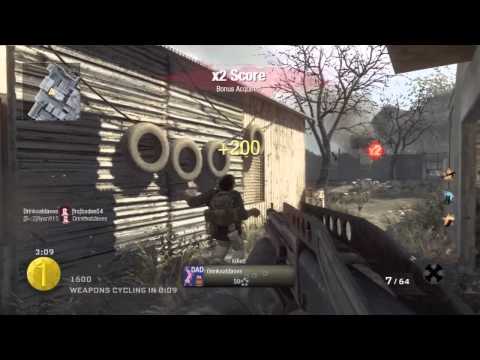 Sharpshooter on Cracked