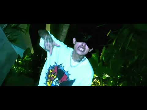 NEUROSIS - KyozeH (Official Visualizer)