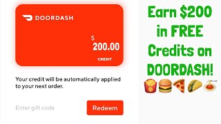 How To Cheat Doordash