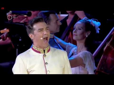 Dolhai Attila - Én minden éjjel (Budavári palotakoncert)