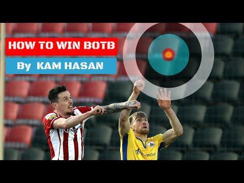 HOW TO WIN BOTB | MIDWEEK 15 2021 | BEST BOTB STRATEGY