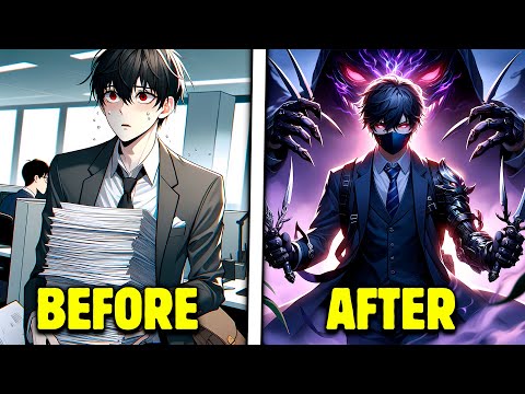 Ordinary Boy Who Was Bullied Activated The System & Now Moves Freely to Other Worlds - Manhwa Recap