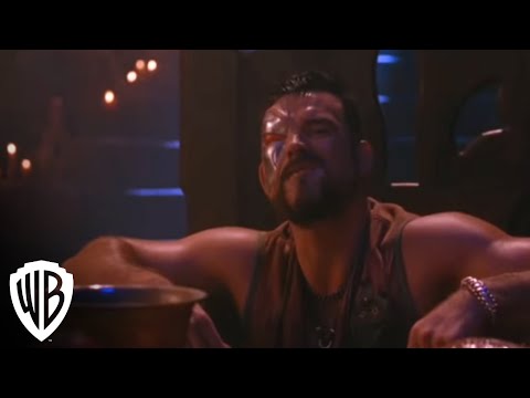 Mortal Kombat | "Goro" Clip | Warner Bros. Entertainment