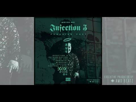 AVEYRO AVE x WISTAR - ORCHESTRA [Official Audio]