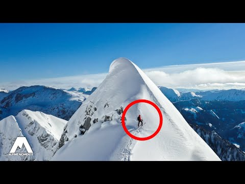 Die ULTIMATIVE Tour der Steiermark: Festkogel via Schneekar