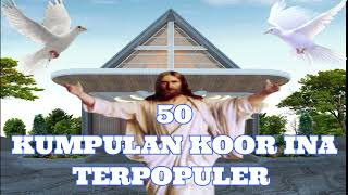 Download lagu 50 KUMPULAN KOOR INA (KOOR PEREMPUAN) TERBAIK DAN TERPOPULER DIIRINGI MUSIK (NON STOP TANPA IKLAN) mp3 Download lagu 50 KUMPULAN KOOR INA (KOOR PEREMPUAN) TERBAIK DAN TERPOPULER DIIRINGI MUSIK (NON STOP TANPA IKLAN) mp3