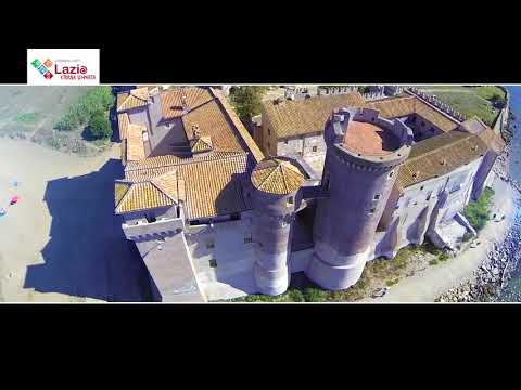 Visitlazio com   il Castello di Santa Severa