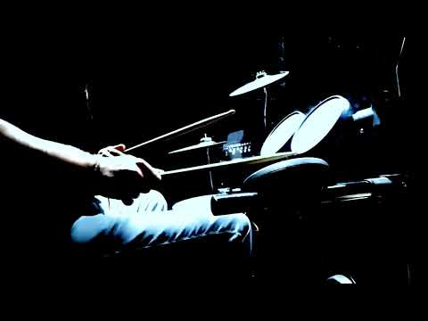 ŞANIŞER - Güya 2 | Drum Cover by MURAT ÖZEL