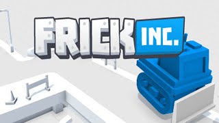 Frick, Inc. (PC) Steam Key GLOBAL