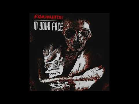 Exhumator - Die For Allah