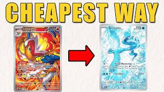 10 GENIUS Ways to Collect Pokémon Cards on ANY Budget