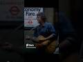 Paul Mccartney  Busking at the Subway