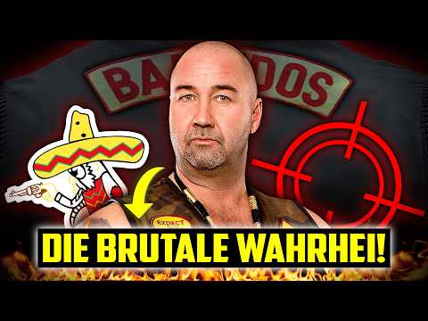 Die verborgenen Geheimnisse des Bandidos-Clans: Ein Blick hinter die Kulissen