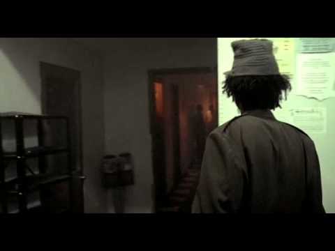 Strugglin' - K'naan Official Music Video