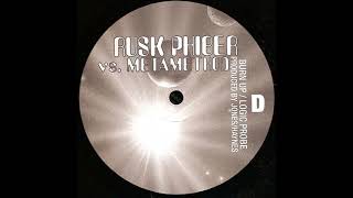 Undefined Recordings 018 - D2 - Rusk Phiber vs. Metamethod - Logic Probe