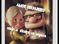 História Triste De Carl E Ellie Do Filme Up Altas Aventuras