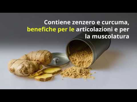 Mal di schiena supercool E non passa il dolore alle articolazioni