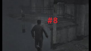 【実況】変な男二人で「SILENT　HILL　Homecoming」Part8