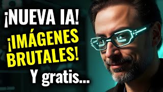 🔴 ¡¡WOW!! CREA IMÁGENES INCREÍBLES GRATIS CON ESTA INTELIGENCIA ARTIFICIAL [cgdream]