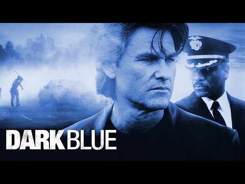 Dark Blue - Trailer HD deutsch