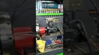 Linh kiện sửa chữa bơm béc dầu 17