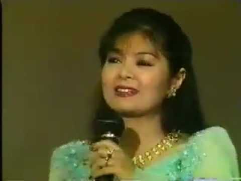 စိမ်းမို့မို့ - မျက်ဝန်းစကား  | တေးရေး-မြတ်မင်း