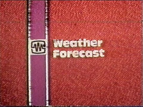 Saturday 27th November 1976 ITV Ulster - ITN News - Weather - Adverts - Candid Camera - Aquarius