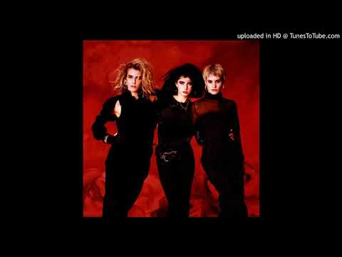 Bananarama vs. Shocking Blue - Venus (Mashup)