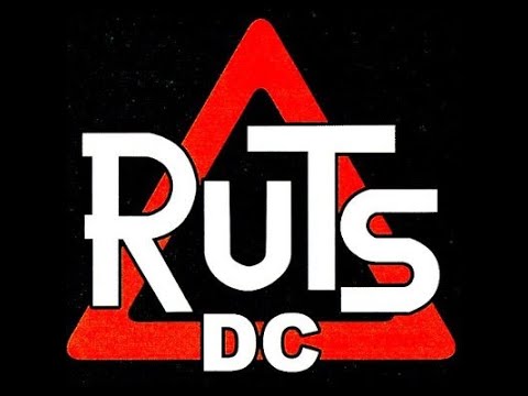 Ruts DC - Rythm Collision (Zion Train Remix)