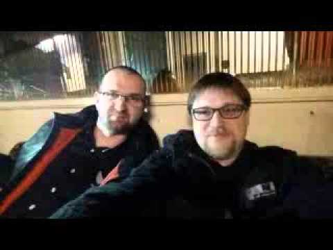 U.M.E DJ'S @ EQUITRANCE ( 27/03/2016 Sarrebourg - Club Equinoxe )