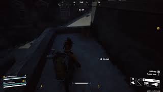 Helping Raiders who end up killing us... 💀 #arcraiders #gaming #ps5