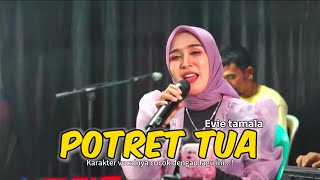 Download lagu POTRET TUA  _ EVIE TAMALA _ CIPT.H.ALIK ABABIEL _ COVER _ AMELIA  _ LDS MUSIK mp3