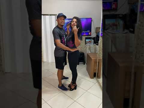 COMO DANÇAR O PAGODE CAPIXABA? - Sensualizou