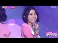 Bob Girls - No Way, 단발머리 - 노 웨이, Music Core ...