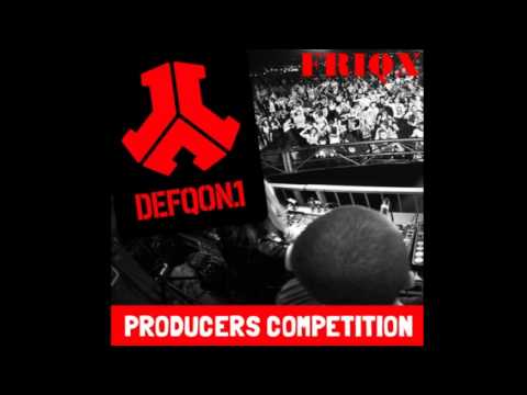 Defqon.1 producers competition 2011 (PREVIEW)