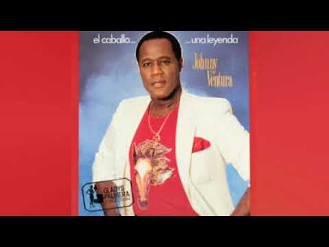 Johnny Ventura ft. Anthony Rios - Caña Brava