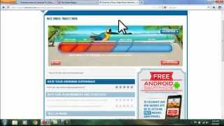 This little baker dude does stuff when I press on him. He does my bidding.
Am... am I a god?