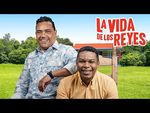 Raymond y Miguel la vida de los reyes películas dominicanas