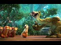 Ice Age 4 Continental Drift Funny Moments