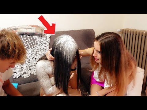 LA GELOSIA HA ROVINATO LA NOSTRA AMICIZIA - BELLI vs BRUTTI - by Charlotte M.