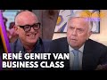 Vandaag Inside-tafel gaat stuk om gesprek tussen Harry Mens en Willem van Hanegem | VANDAAG INSIDE