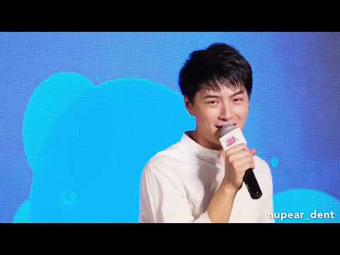 181109 Krist - ทิ้งไว้กลางทาง