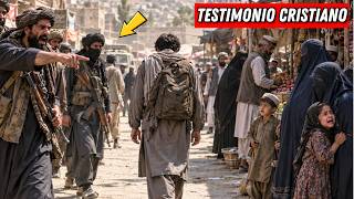 A LOS 12 AÑOS ME ENVIARON A M0RIR CON B0MBAS… PERO JESÚS ME HABLÓ | Testimonio Cristiano