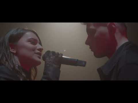 Gent Disha, Ketjona Pecnikaj - A MJAFTOJMË (nga seriali "$NOB") (Official Music Video)