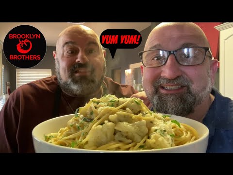 Cauliflower Never TASTED SO GOOD!