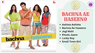 Download lagu BACHNA AE HASEENO MOVIE ALL HIT SONGS || 2008 || Shreya Ghoshal, Lucky Ali, Kishore Kumar, etc. mp3 Download lagu BACHNA AE HASEENO MOVIE ALL HIT SONGS || 2008 || Shreya Ghoshal, Lucky Ali, Kishore Kumar, etc. mp3